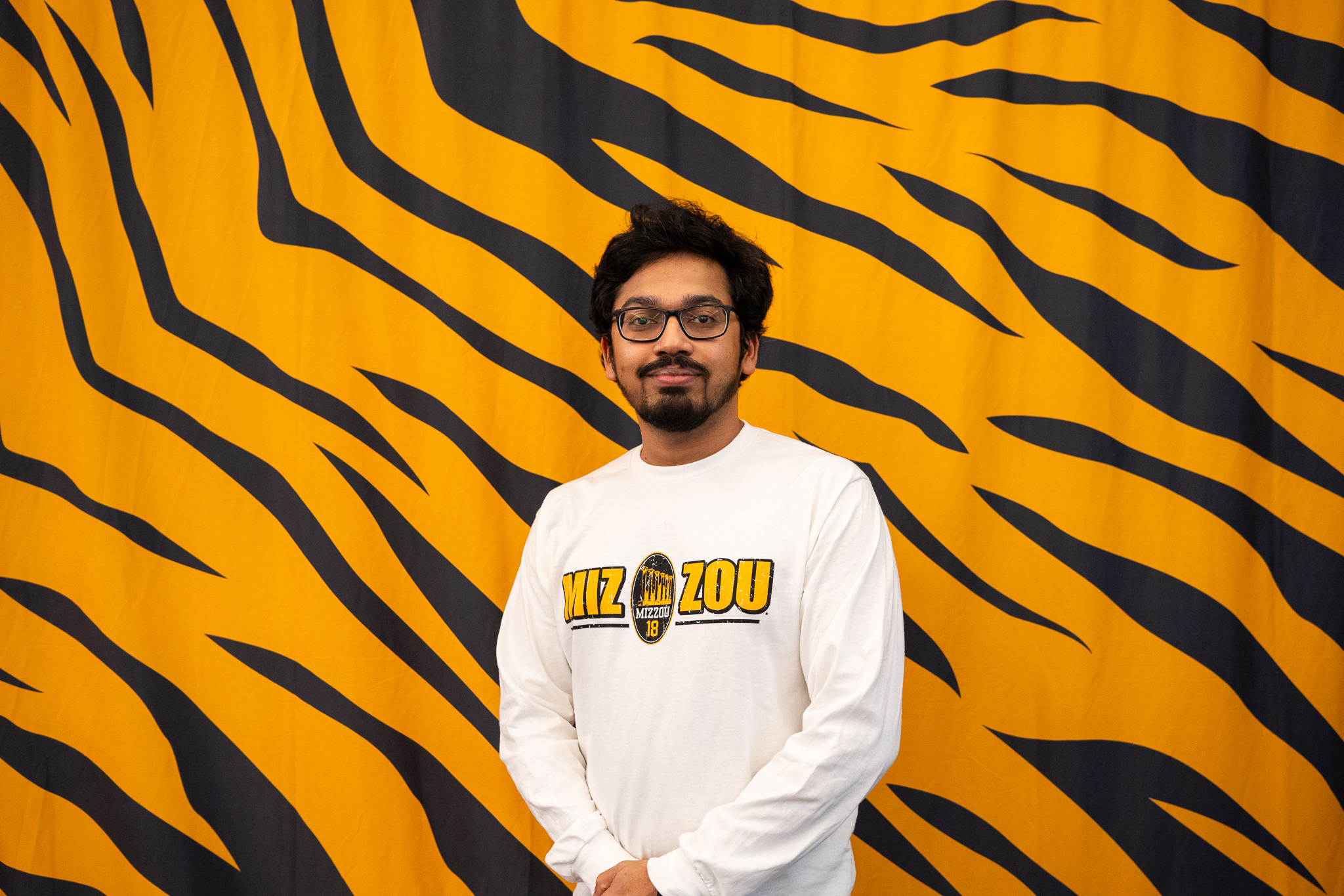 Mizzou 18 Award
