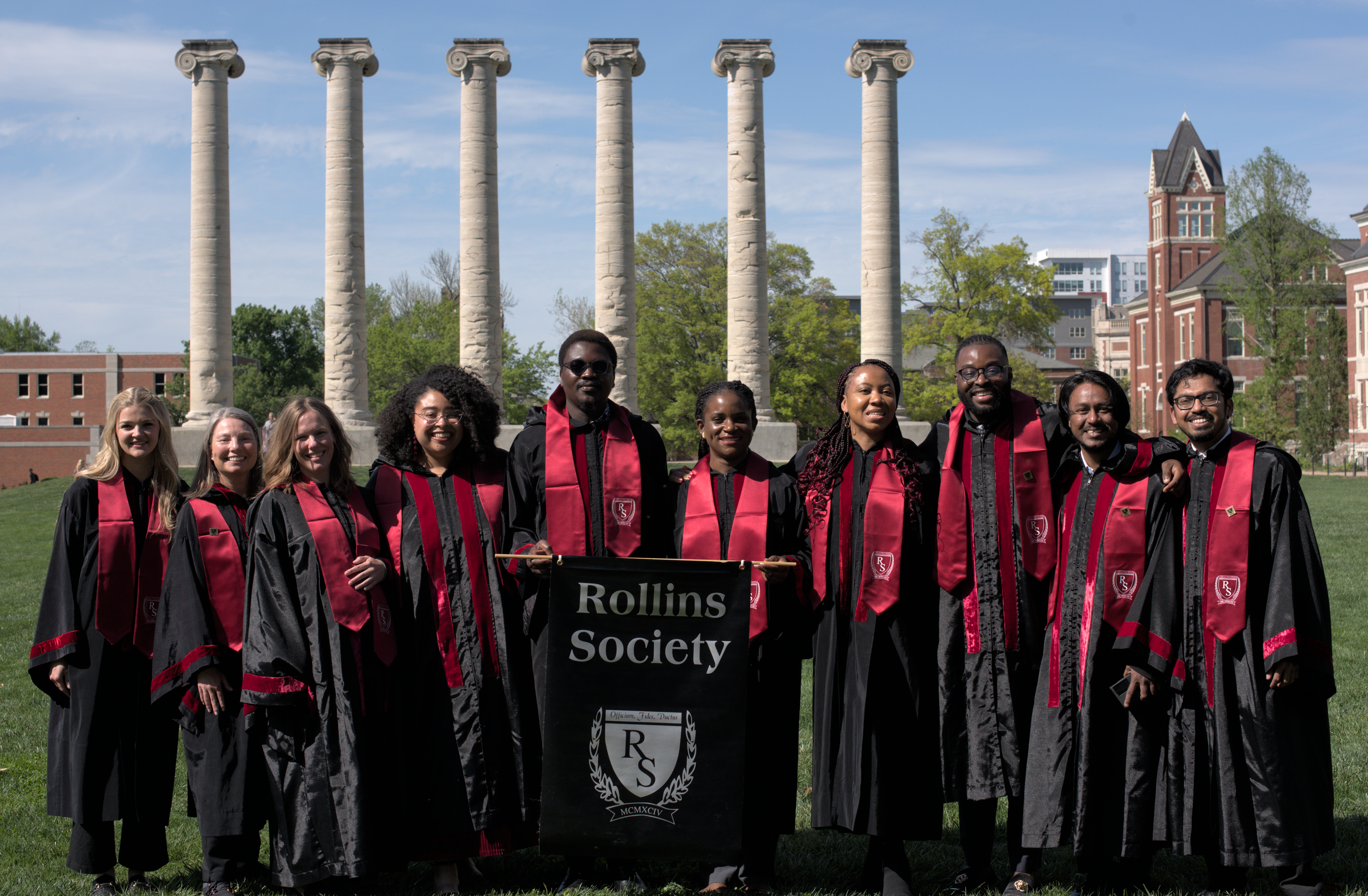 Rollins group